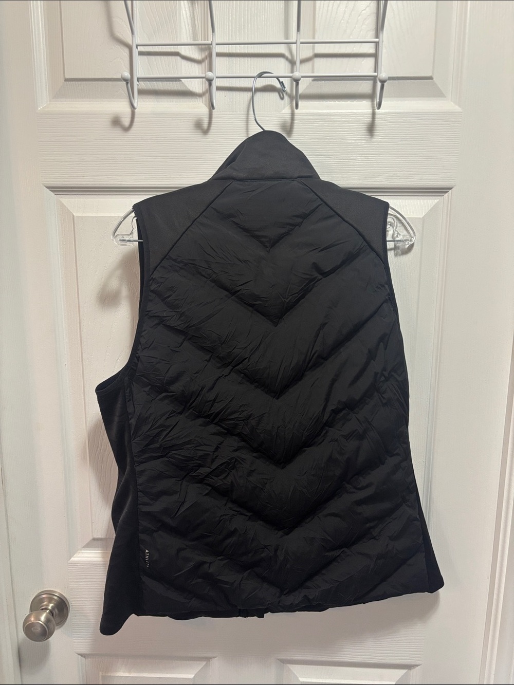 Athleta Inlet Vest - Picture 3 of 5